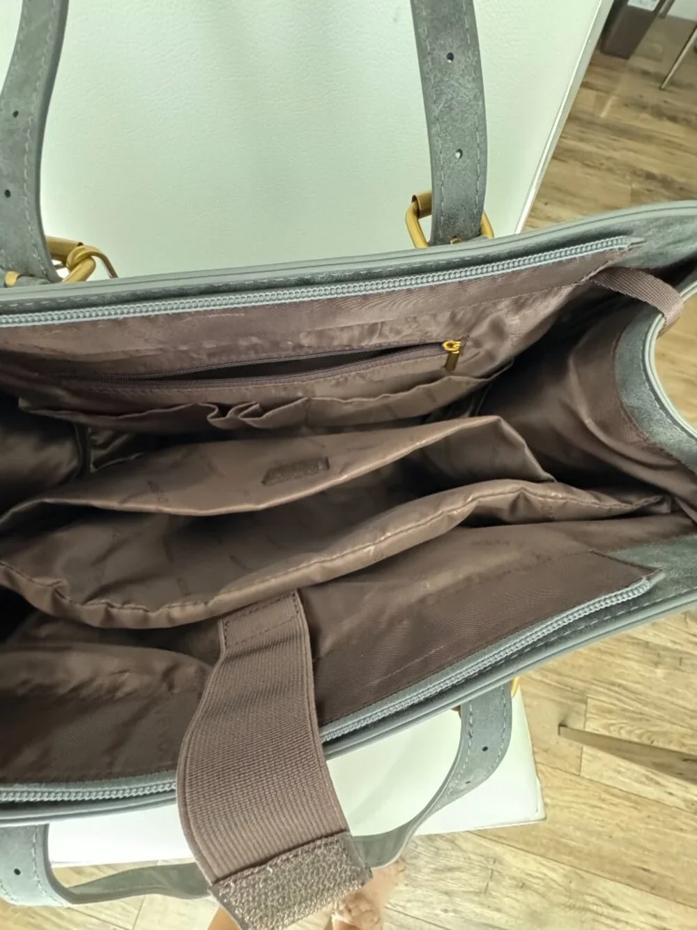 Lovevook fits up